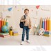 Tło fotograficzne „Pastelowa Pracownia Małego Odkrywcy” | 4258 Tło fotograficzne „Pastelowa Pracownia Małego Odkrywcy” | 4258